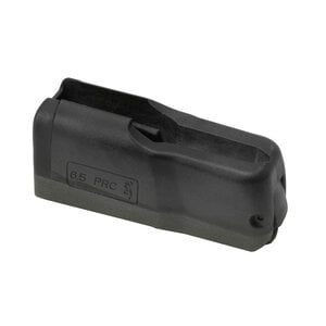 Browning X-Bolt Magazine, Short Action PRC, Black, 6.5PRC