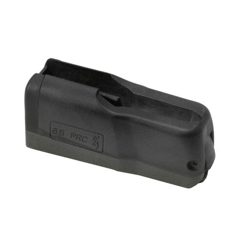 Browning X-Bolt Magazine, Short Action PRC, Black, 6.5PRC