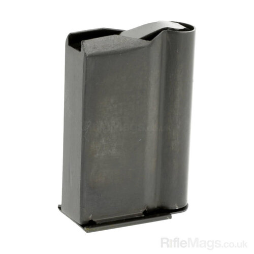 H&K Model 300 Magazine, .22 Magnum, 5 rnd, Metal