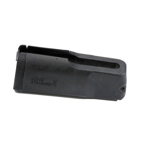 Browning X-Bolt Magazine, Long Action Standard, Black, 30-06, 270 Win, 280 Rem, 25-06