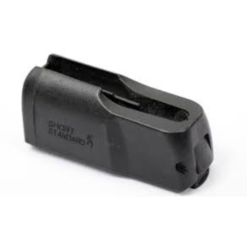 Browning X-Bolt Magazine, Short Action, Black, 6.5 Creedmoor, Excellent Condition