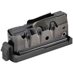 Savage Arms 223 Rem, 204 Ruger, 300 AAC Blackout 10FC / 11FC / 12LRP / 10 Precision Carbine / 11LRH / 10 Pred. Hunter Detachable Box Magazine, Bottom Release Latch - Matte