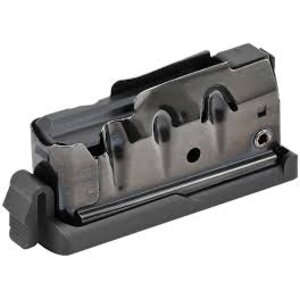 Savage Arms 223 Rem, 204 Ruger, 300 AAC Blackout 10FC / 11FC / 12LRP / 10 Precision Carbine / 11LRH / 10 Pred. Hunter Detachable Box Magazine, Bottom Release Latch - Matte