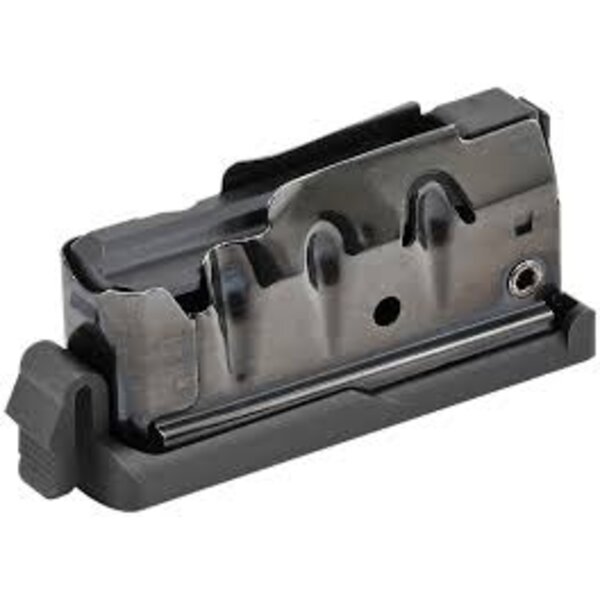 Savage Arms 223 Rem, 204 Ruger, 300 AAC Blackout 10FC / 11FC / 12LRP / 10 Precision Carbine / 11LRH / 10 Pred. Hunter Detachable Box Magazine, Bottom Release Latch - Matte