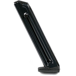 Browning Buck Mark Magazine 22 LR, 10 Round Capacity, Heat Treated Steel, Blued