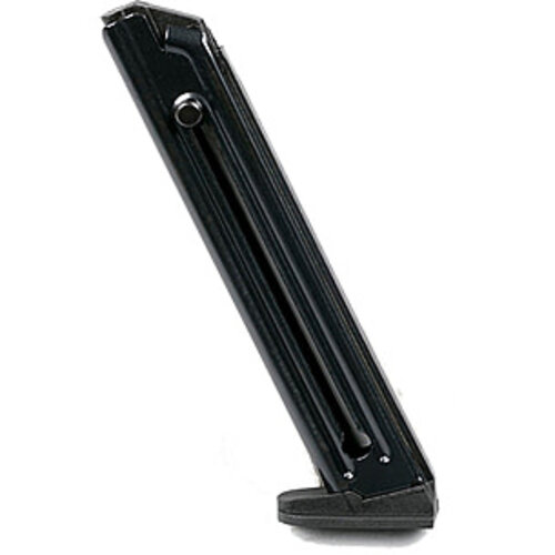 Browning Buck Mark Magazine 22 LR, 10 Round Capacity, Heat Treated Steel, Blued