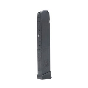 SGM Tactical 10mm Auto 10/26 Round Glock Compatible Magazine