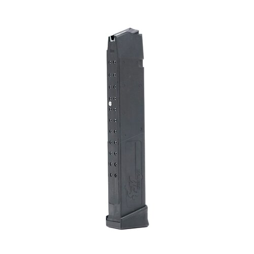 SGM Tactical 40 SW 10/31 Round Glock Compatible Magazine