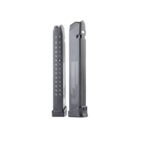 9mm 10/33 Round Glock Compatible Magazine