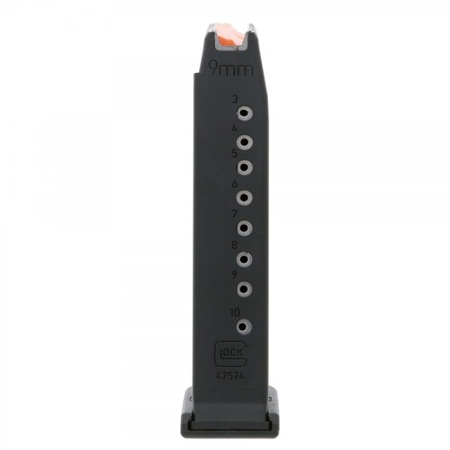 Glock G48 9mm Slim Magazine 10 Round Glock 48