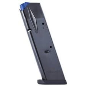 Tangfolio 40SW 10 Round Magazine, extended base, used