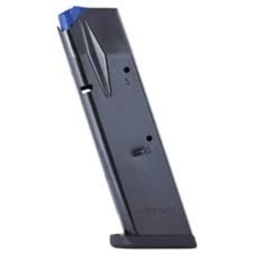 Tangfolio 40SW 10 Round Magazine, extended base, used