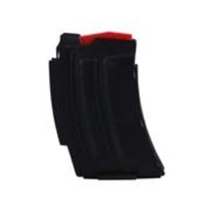 Savage Arms 22LR & 17 Mach 2, 5 shot Magazine, Blued, Savage & Lakefield MkII, 300, 501, 504 & 900