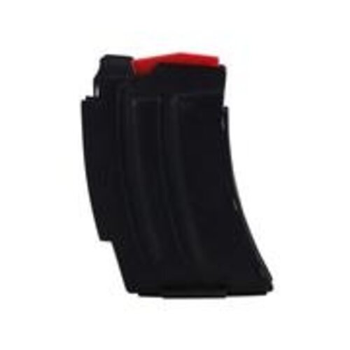 Savage Arms 22LR & 17 Mach 2, 5 shot Magazine, Blued, Savage & Lakefield MkII, 300, 501, 504 & 900