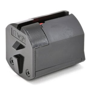 Savage Arms BMag 17WSM 8 Round Magazine Winchester Super Magnum