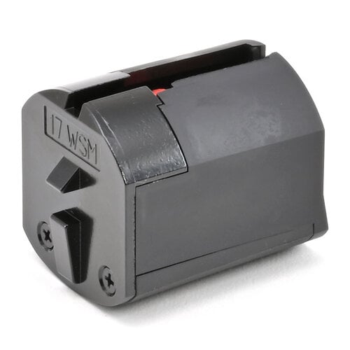 Savage Arms BMag 17WSM 8 Round Magazine Winchester Super Magnum