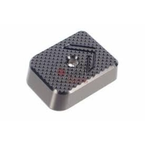 Sig Sauer Basepad, Magazine, X5 Legion