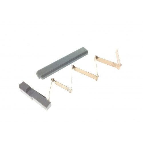 MDT 6BR 12 Round Magazine Kit, for MDT Magazines, Follower, Spacer, Spring  only, no body.