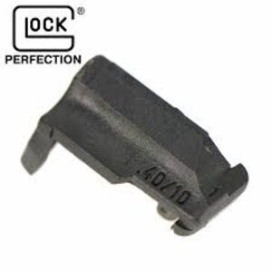 Glock .40 / 10mm Magazine Follower 2432