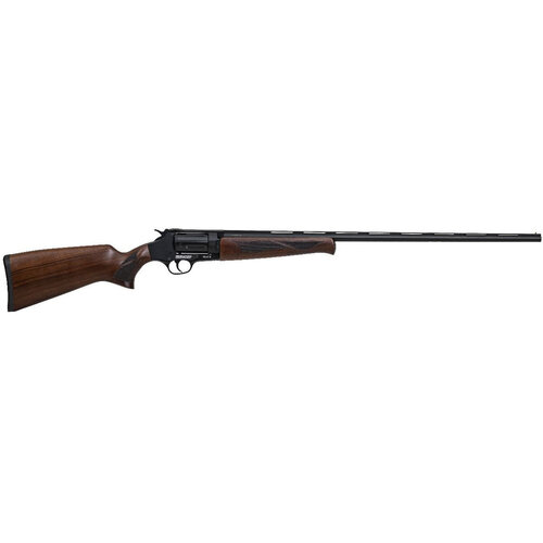 Federation Firearms RS-410 3" Revolver Action Shotgun, 20" bbl, Walnut Stock, Classic Soft Case Federation Firearms RS-410 3" Revolver Action Shotgun, 20" bbl, Walnut Stock, Classic Soft Case