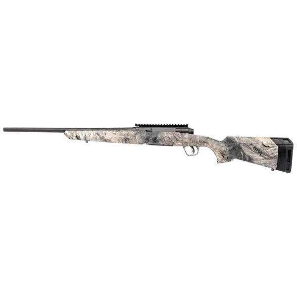 Savage Arms Axis II Overwatch 6.5 Creedmoor Picatinny Rail