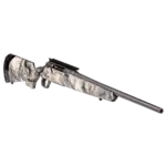 Savage Arms Axis II Overwatch 6.5 Creedmoor Picatinny Rail