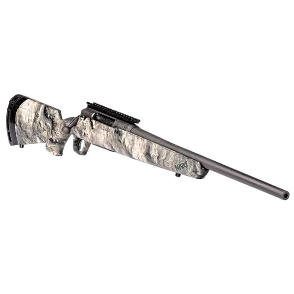 Savage Arms Axis II Overwatch 6.5 Creedmoor Picatinny Rail