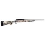 Savage Arms Axis II Overwatch 6.5 Creedmoor Picatinny Rail