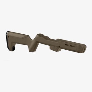 MAGPUL PC Backpacker Stock - Ruger PC Carbine, FDE