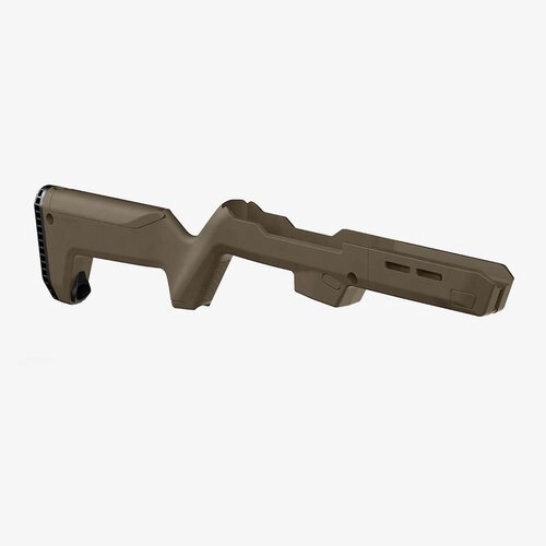 MAGPUL PC Backpacker Stock - Ruger PC Carbine, FDE