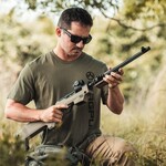 MAGPUL PC Backpacker Stock - Ruger PC Carbine, FDE