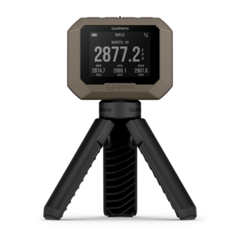 GARMIN Xero C1 Pro Chronograph