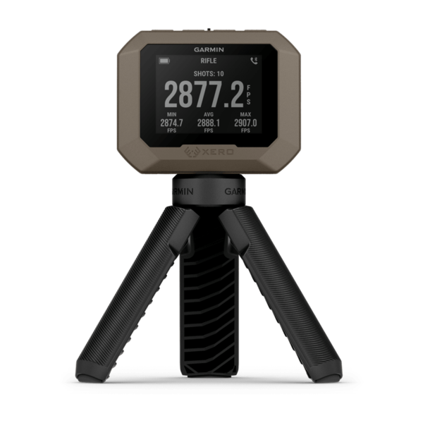 GARMIN Xero C1 Pro Chronograph