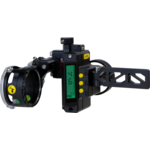 Trophy Ridge Digital React1 Pro Dovetail Sight, 1-Pin .019" RH