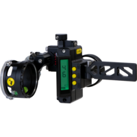 Digital React1 Pro Dovetail Sight, 1-Pin .019" RH