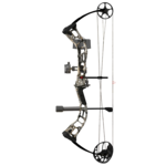 PSE Stinger ATK SS RTS 23" - 30", 25-50lb, 80% Let-Off RH Kryptek Skyfall Camo