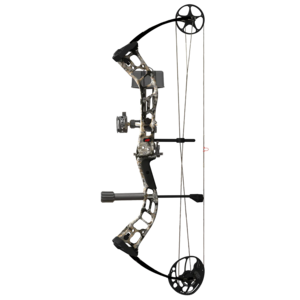 PSE Stinger ATK SS RTS 21.5"-30", 20-50lb, 80% Let-Off RH Kryptek Skyfall Camo