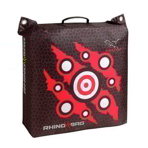 Rinehart 22" Rhino Bag Archery Target