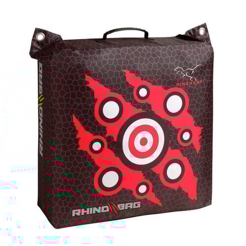 Rinehart 22" Rhino Bag Archery Target
