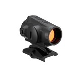 Sig Sauer ROMEO5 Gen II 1x20mm 2 MOA Green Dot Sight Low & 1.41" M1913  I-Beam Mounts