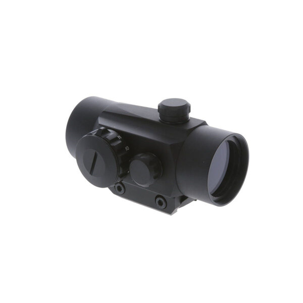 TruGlo Dual Color Dot Sight 30mm 5 MOA Reticle