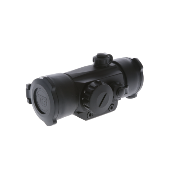 TruGlo Dual Color Dot Sight 30mm 5 MOA Reticle