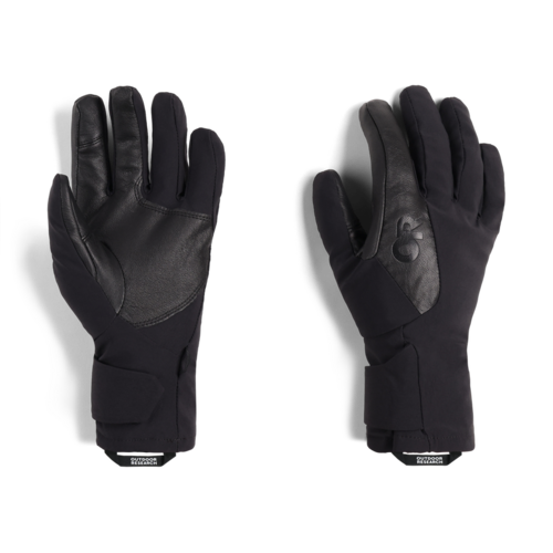 Outdoor Research Women's Sureshot Pro Gloves