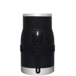 Stanley The Adventure To-Go Food Jar with Spork 24oz / 0.71L Black