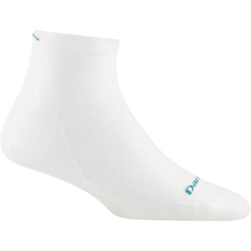 Darn Tough Women's Run 1/4 sock / Ultra-lightweight 1044 Darn Tough Women's Run 1/4 sock / Ultra-lightweight 1044