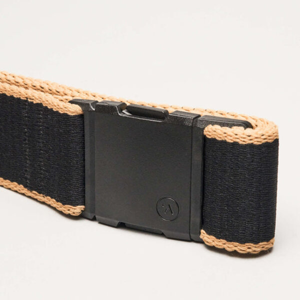 Arcade Blackwood Black/Sand