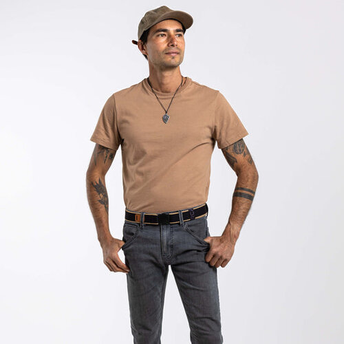 Arcade Blackwood Black/Sand