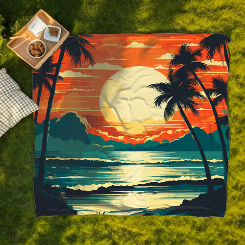 K5 Clothing Inc Microfiber Towel & Bag XXL