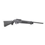 Ruger 10/22 22LR Semi-Auto Carbine Black Synthetic 18.5"