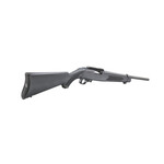 Ruger 10/22 22LR Semi-Auto Carbine Black Synthetic 18.5"